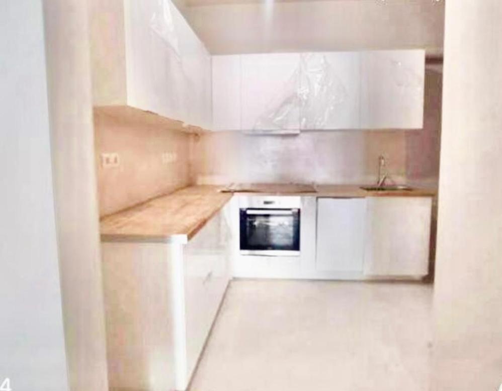 Economy Shared Apartment B In Central Athens Exterior photo
