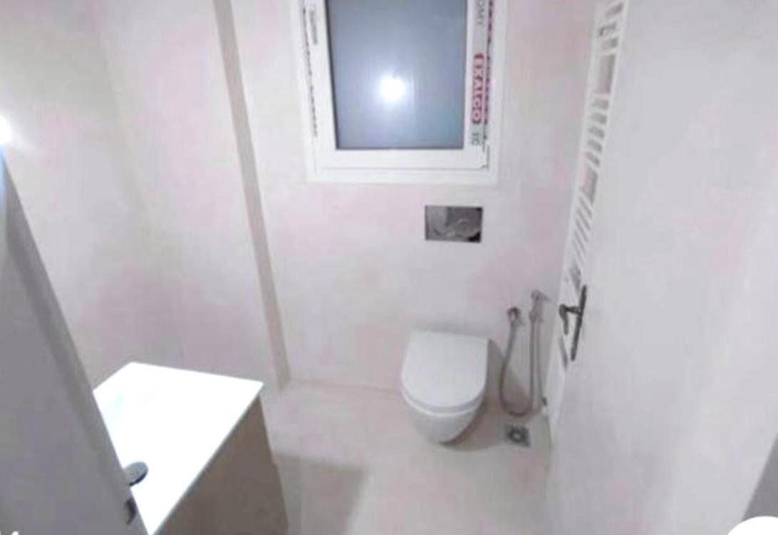 Economy Shared Apartment B In Central Athens Exterior photo